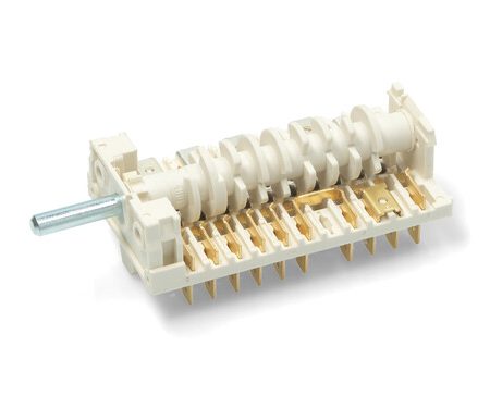 Fisher and Paykel Delonghi Oven Function Switch 573632 050028.1