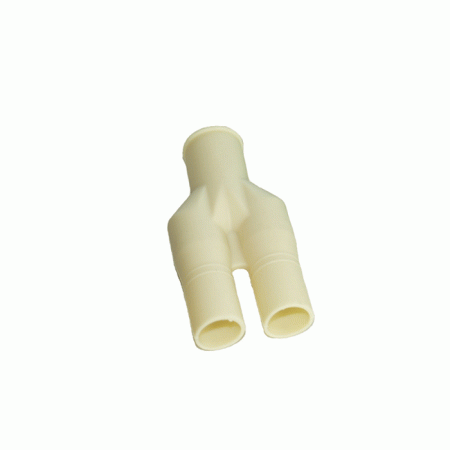 Fisher and Paykel Dishdrawer Double Drain Hose Joiner 525067