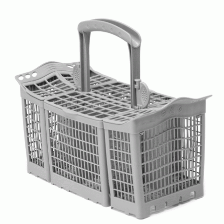 Fisher and Paykel Dishwasher Cutlery Basket 790895