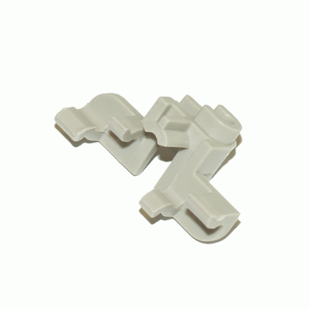 H0120202828B LH Clip For Lower Basket