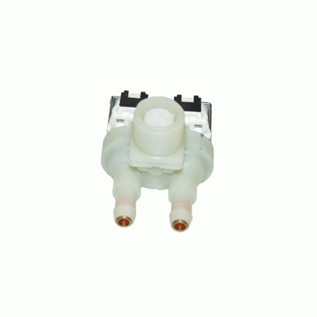 Fisher and Paykel Dishdrawer Double Inlet Valve 529730