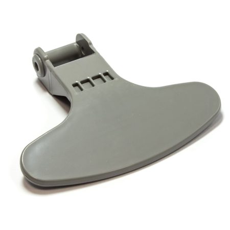 Beko Front Load Washer Door Handle Grey AA2821580200 DHL009AC