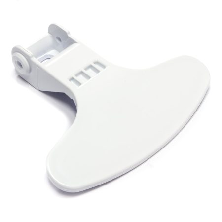 Beko Front Load Washer Door Handle White AA2821580100 DHL005AC