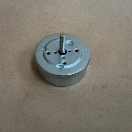 ES6160 Timer Conversion Kit