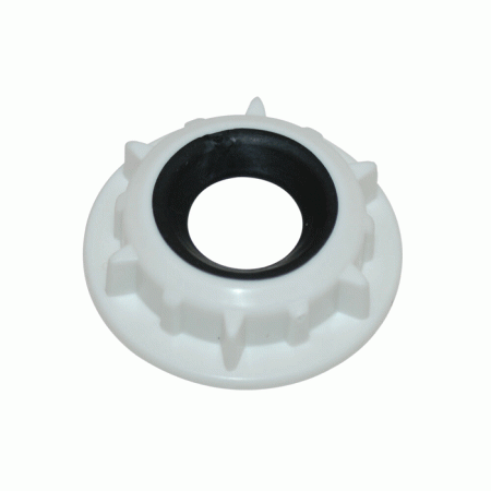 Ariston Fisher and Paykel Dishwasher Top Spray Arm Nut Ring A144315
