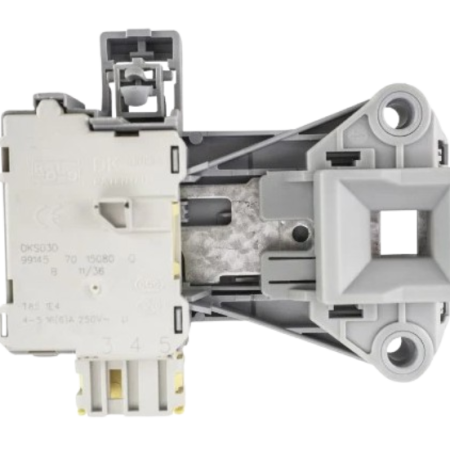 Electrolux Front Load Washer Door Lock 140115873014 132846900