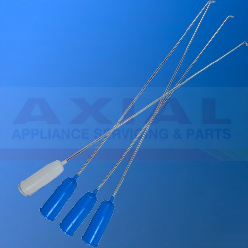 Electrolux Simpson Westinghouse Top Load Washing Machine Suspension Rod