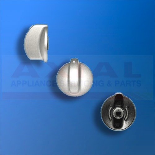 Electrolux Westinghouse Knob S/S 0019008096