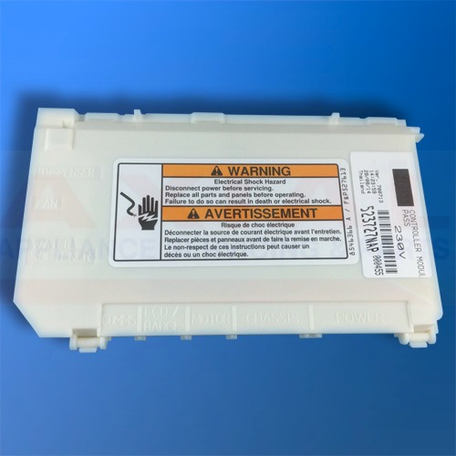 Fisher and Paykel Dishdrawer Module Control Board 523727NAP