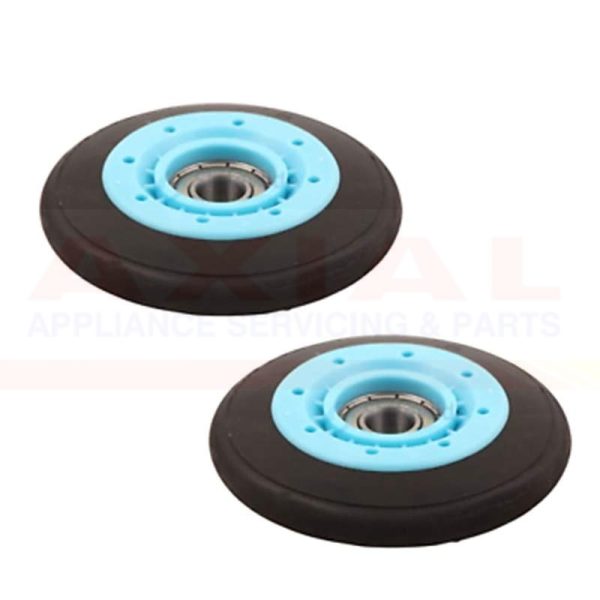 Fisher and Paykel Dryer Front Drum Bearing Guide Kit H0180800201AB