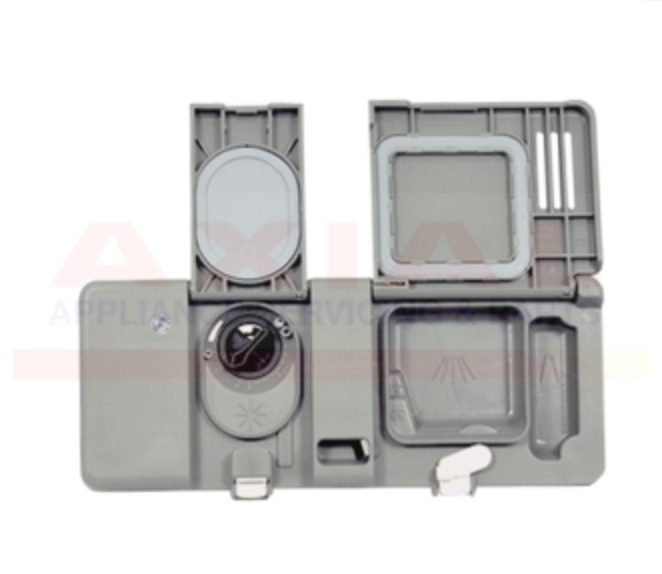 Electrolux Simpson Dishlex AEG Electrolux Dishwasher Detergent