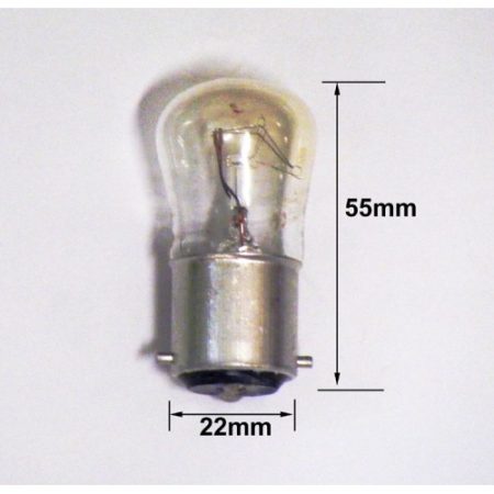 Bulb 24-32