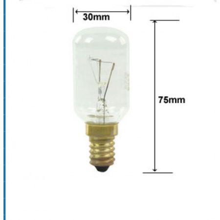 Electrolux Bulb 3192560070