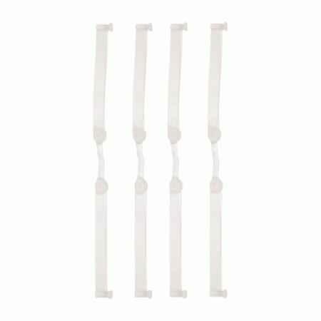 Fisher and Paykel Washing Machine Necking Straps Straight 420978P