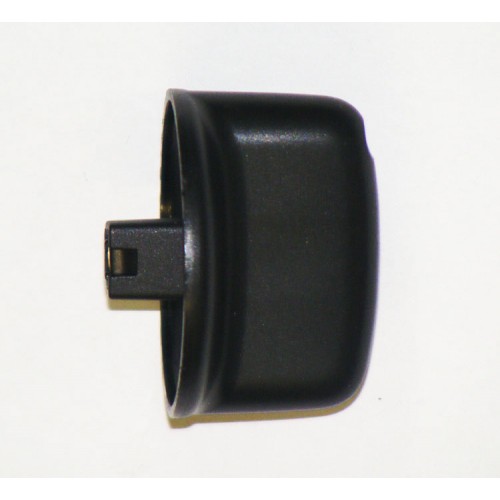 Fisher and Paykel Cooktop Knob Black 447918