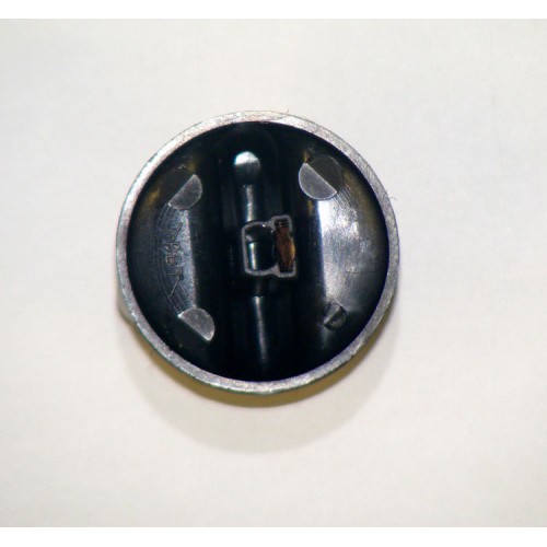 Fisher and Paykel Cooktop Knob Black 447918