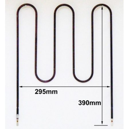 Electrolux Westinghouse Simpson Grill Element 70002