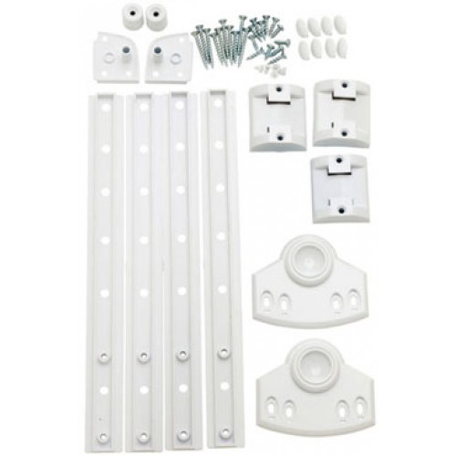 Fisher and Paykel Fridge Integration Kit 814990
