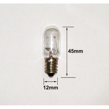 Fridge Bulb E1223061645