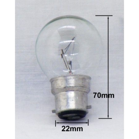 P4552 Bulb