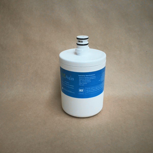 LG Fridge Water Filter EFF6005A