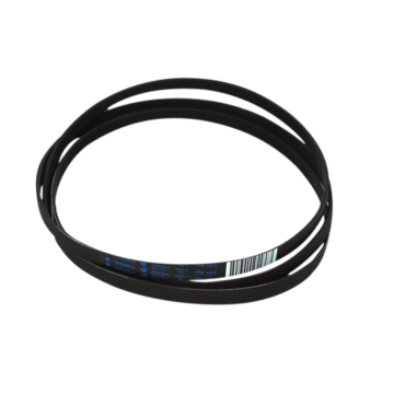 Electrolux AEG Condenser Dryer Drum Belt 1258288-10/7