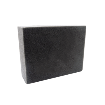 Electrolux Vacuum Foam Filter 1924993296