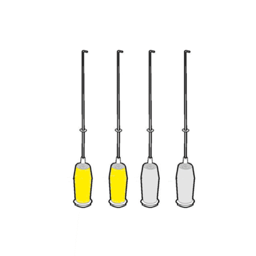 Westinghouse Simpson Washing Machine Suspension Rods 807015307K