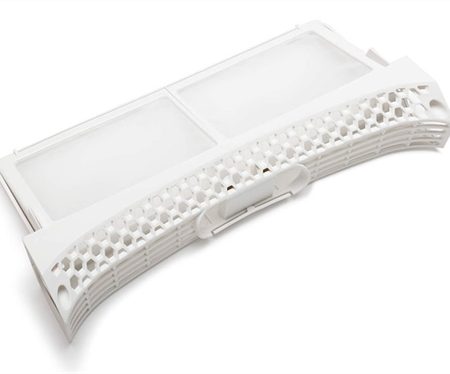Fisher and Paykel Haier Dryer Lint Filter H0180200033