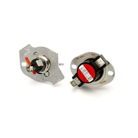 Maytag Dryer Thermal Cutoff MTW10154212