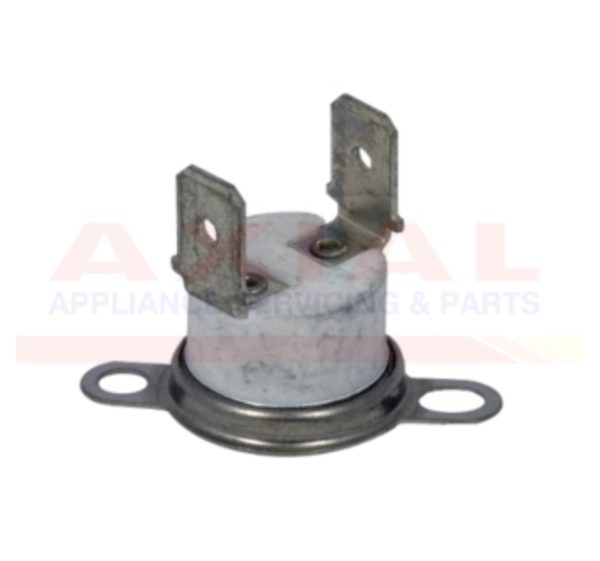 Universal Oven Switch Thermal Cut Out 190° 0541001258