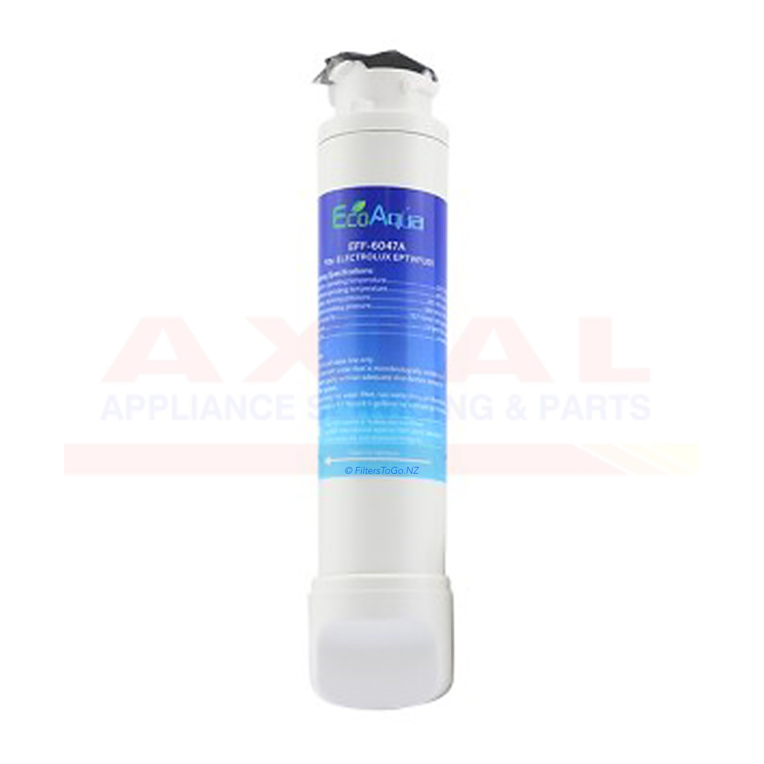 Electrolux Westinghouse Eco Aqua Water Filter EFF6047A