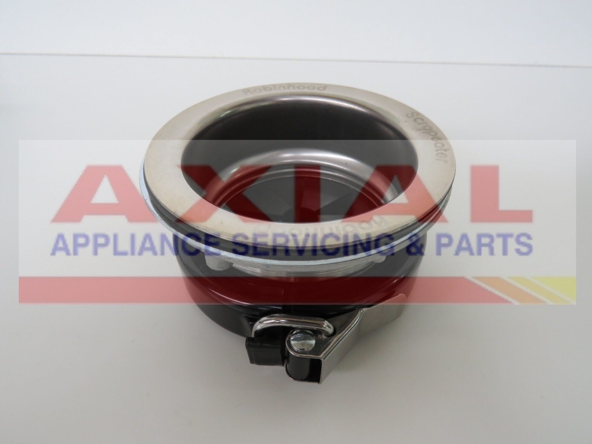 Robinhood Fisher and Paykel Waste Disposer Sink Fitting RWD6215962