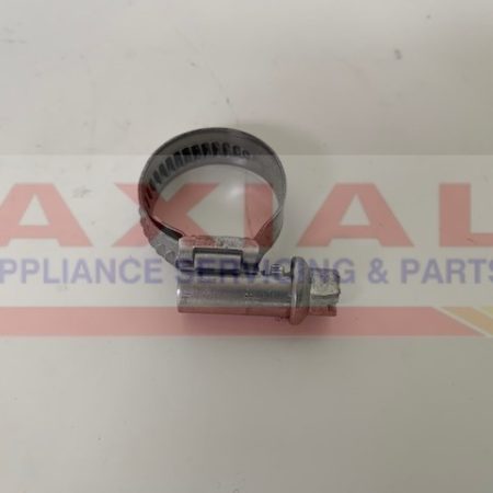 Clamp hose Ø 13-23mm W014