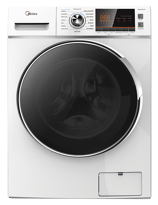 DMFLW70 MIDEA 7KG WASHER DRYER - Axial - Appliance Parts and Serving