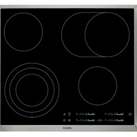 AEG Cooktop