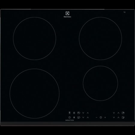 Electrolux Cooktop