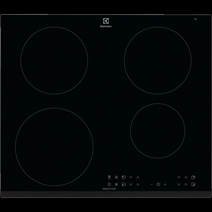 Electrolux Cooking Cooktop