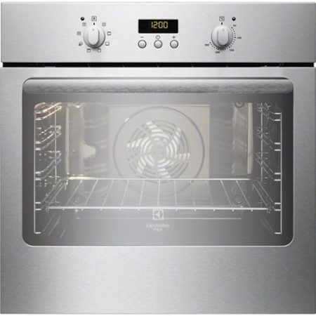 Electrolux Wall Oven