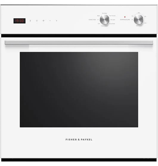 Fisher & Paykel Wall Oven