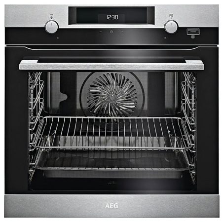 AEG Oven