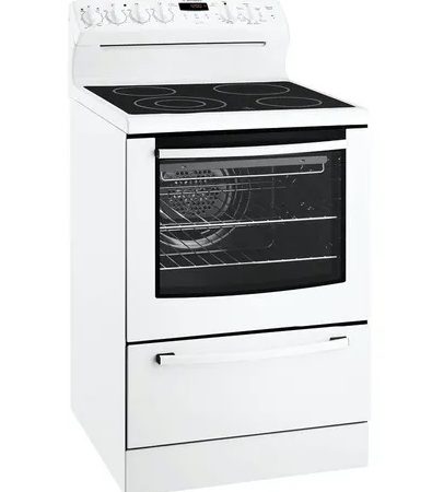 Westinghouse Freestanding