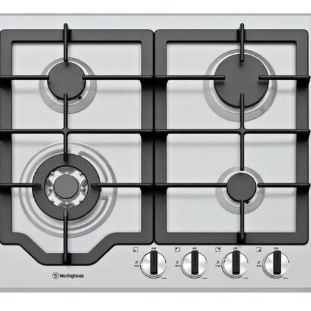 Westinghouse Gas Cooktop
