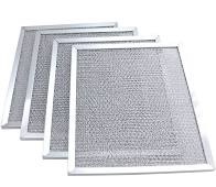 Rangehood Filters
