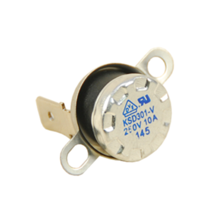 Electrolux Westinghouse Simpson Oven Thermal Cutout Switch 145 Degree 4055548947 0541001232