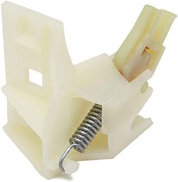 Fisher and Paykel Dishdrawer Tub Latch Left 522585