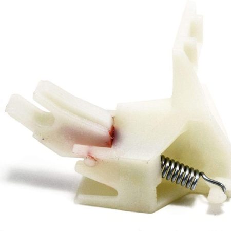 Fisher and Paykel Dishdrawer Tub Latch Right 522584