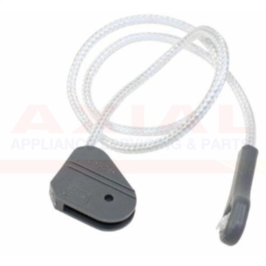 Fisher and Paykel Dishwasher Door String Rope 790919 Axial Appliances