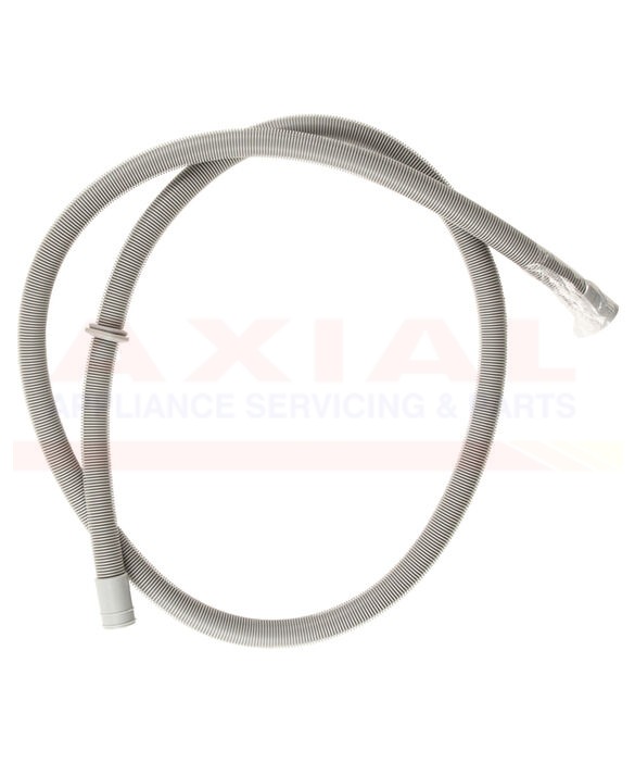 Fisher and Paykel Dishwasher Drain Hose H0120200643 Axial Appliances