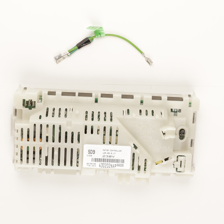 Fisher and Paykel Top Load Washing Machine Control Module 430202NAP